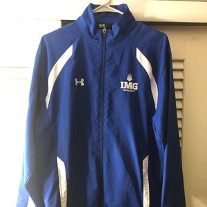 Under Armour IMG Academy Jacket